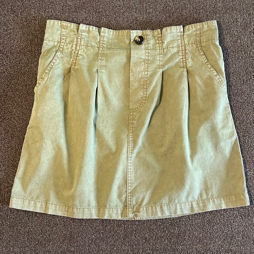 Jane and Delancey skirt.  NWT
